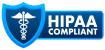 HIPAA Compliant image